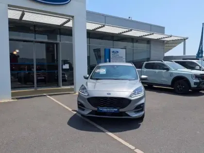Photo 18 Ford Kuga  2.5 Duratec 190ch FHEV E85 ST-Line Business BVA