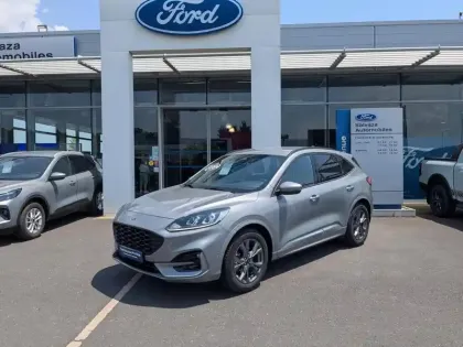 Photo 16 Ford Kuga  2.5 Duratec 190ch FHEV E85 ST-Line Business BVA