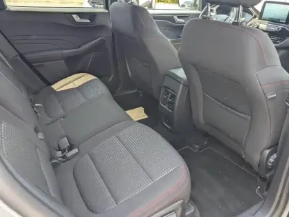 Photo 24 Ford Kuga  2.5 Duratec 190ch FHEV E85 ST-Line Business BVA