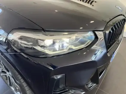 Photo 9 BMW X3  xDrive30e 292ch M Sport