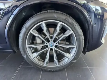Photo 7 BMW X3  xDrive30e 292ch M Sport