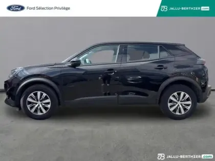 Photo 5 Peugeot 2008  1.5 BlueHDi 100ch S&S Active Business