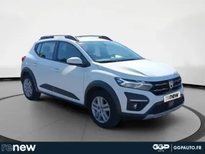 Photo 36 Dacia Sandero  1.0 TCe 90ch Confort CVT -22