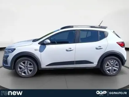 Photo 16 Dacia Sandero  1.0 TCe 90ch Confort CVT -22