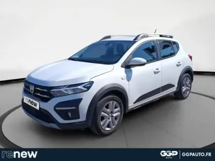 Photo Dacia Sandero Confort