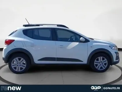 Photo 20 Dacia Sandero  1.0 TCe 90ch Confort CVT -22