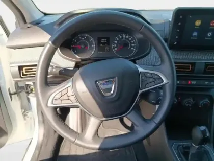 Photo 14 Dacia Sandero  1.0 TCe 90ch Confort CVT -22