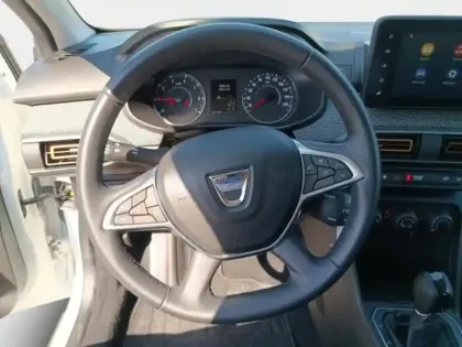 Photo 44 Dacia Sandero  1.0 TCe 90ch Confort CVT -22