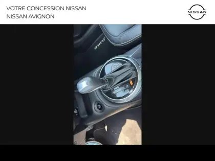 Photo 28 Nissan Juke  1.6 Hybrid 143ch Tekna 2023