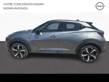 Photo 22 Nissan Juke  1.6 Hybrid 143ch Tekna 2023