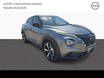 Photo 15 Nissan Juke  1.6 Hybrid 143ch Tekna 2023