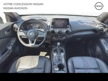 Photo 26 Nissan Juke  1.6 Hybrid 143ch Tekna 2023