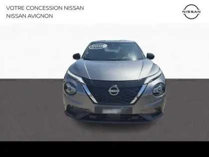 Photo 17 Nissan Juke  1.6 Hybrid 143ch Tekna 2023