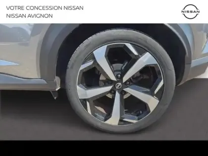 Photo 8 Nissan Juke  1.6 Hybrid 143ch Tekna 2023