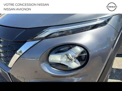Photo 29 Nissan Juke  1.6 Hybrid 143ch Tekna 2023