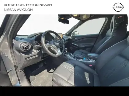 Photo 18 Nissan Juke  1.6 Hybrid 143ch Tekna 2023