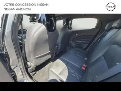 Photo 9 Nissan Juke  1.6 Hybrid 143ch Tekna 2023