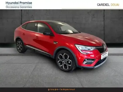 Photo Renault Arkana Evolution