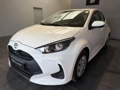 Photo 5 Toyota Yaris  116h Dynamic 5p MC24