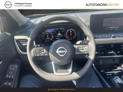Photo 11 Nissan X-trail  e-Power 204ch N-Connecta 2025