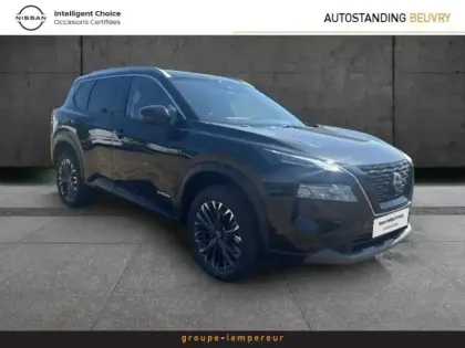 Photo Nissan X-trail N-connecta