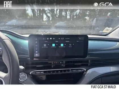 Photo 6 Fiat 500  e 118ch Pack Confort & Style & Tech MY23