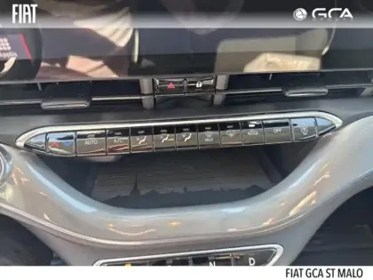 Photo 10 Fiat 500  e 118ch Pack Confort & Style & Tech MY23