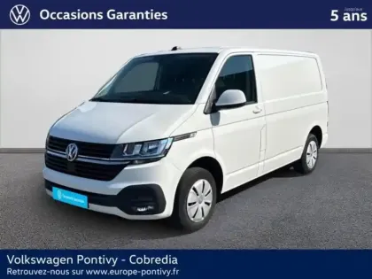 Photo Volkswagen Transporter Business Plus
