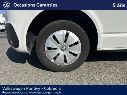 Photo 14 Volkswagen Transporter  Fg 2.8T L1H1 2.0 TDI 150ch Business Plus DSG7