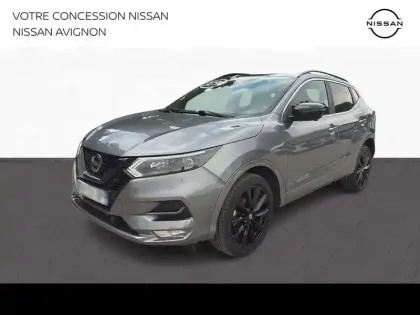 Photo 15 Nissan Qashqai  1.5 dCi 115ch N-TEC 2019 Euro6-EVAP