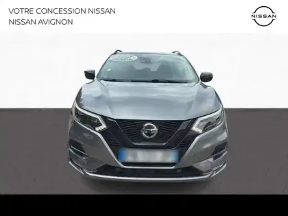 Photo 16 Nissan Qashqai  1.5 dCi 115ch N-TEC 2019 Euro6-EVAP