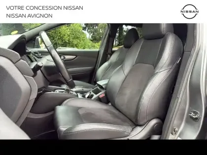 Photo 18 Nissan Qashqai  1.5 dCi 115ch N-TEC 2019 Euro6-EVAP