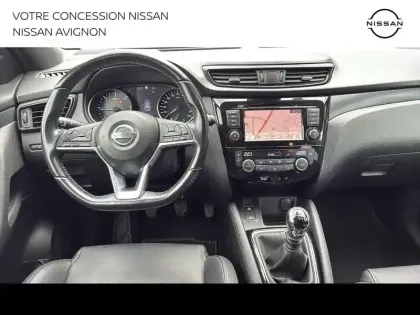 Photo 23 Nissan Qashqai  1.5 dCi 115ch N-TEC 2019 Euro6-EVAP