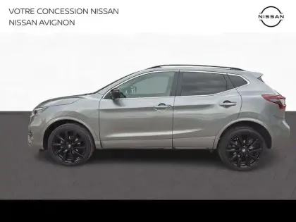 Photo 19 Nissan Qashqai  1.5 dCi 115ch N-TEC 2019 Euro6-EVAP