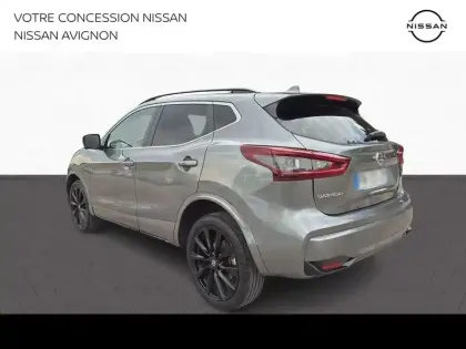 Photo 21 Nissan Qashqai  1.5 dCi 115ch N-TEC 2019 Euro6-EVAP