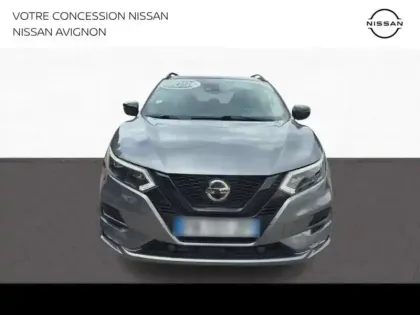 Photo 5 Nissan Qashqai  1.5 dCi 115ch N-TEC 2019 Euro6-EVAP