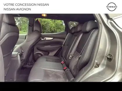 Photo 29 Nissan Qashqai  1.5 dCi 115ch N-TEC 2019 Euro6-EVAP