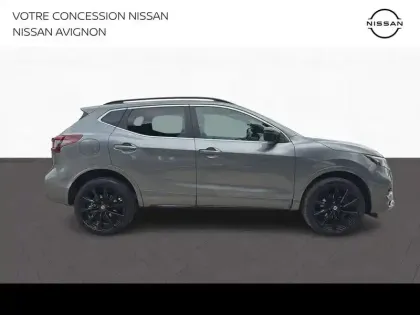 Photo 22 Nissan Qashqai  1.5 dCi 115ch N-TEC 2019 Euro6-EVAP