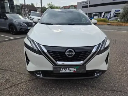 Photo 11 Nissan Qashqai  e-POWER 190ch Tekna