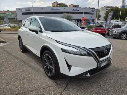 Photo 15 Nissan Qashqai  e-POWER 190ch Tekna