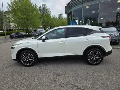 Photo 13 Nissan Qashqai  e-POWER 190ch Tekna