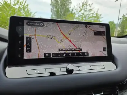 Photo 9 Nissan Qashqai  e-POWER 190ch Tekna