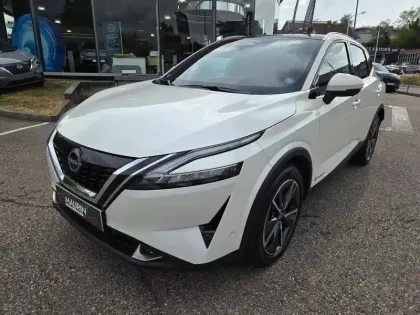 Photo 14 Nissan Qashqai  e-POWER 190ch Tekna