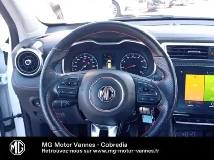 Photo 14 Mg ZS  1.5 VTi-Tech 106ch Comfort