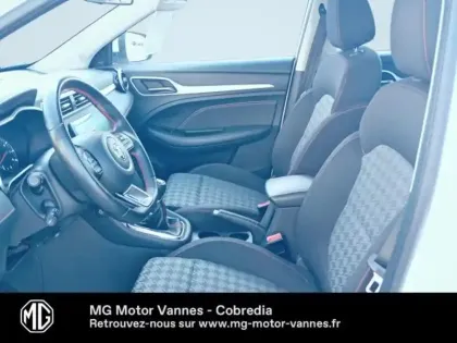 Photo 12 Mg ZS  1.5 VTi-Tech 106ch Comfort