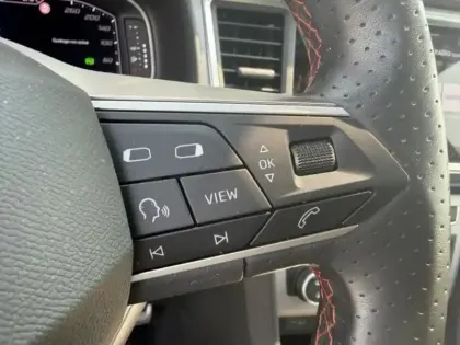 Photo 13 Seat Ateca  2.0 TDI 150ch Start&Stop FR DSG7