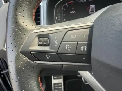 Photo 12 Seat Ateca  2.0 TDI 150ch Start&Stop FR DSG7