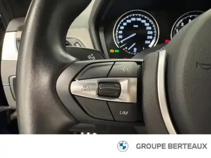 Photo 11 BMW X2  sDrive18i 136ch M Sport X