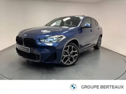 Photo Bmw X2 M Sport X