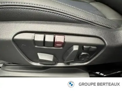 Photo 6 BMW X2  sDrive18i 136ch M Sport X